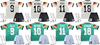 Amazon | ユルゲン・クリンスマン ドイツ代表 ユニフォーム ローター Amazon | ユルゲン・クリンスマン ドイツ代表 ユニフォーム ローター